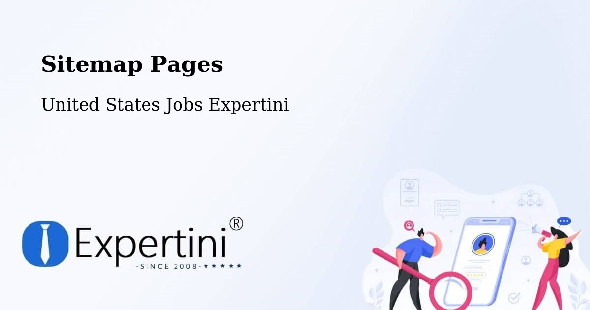 Sitemap Pages - Fords - United States Jobs Expertini